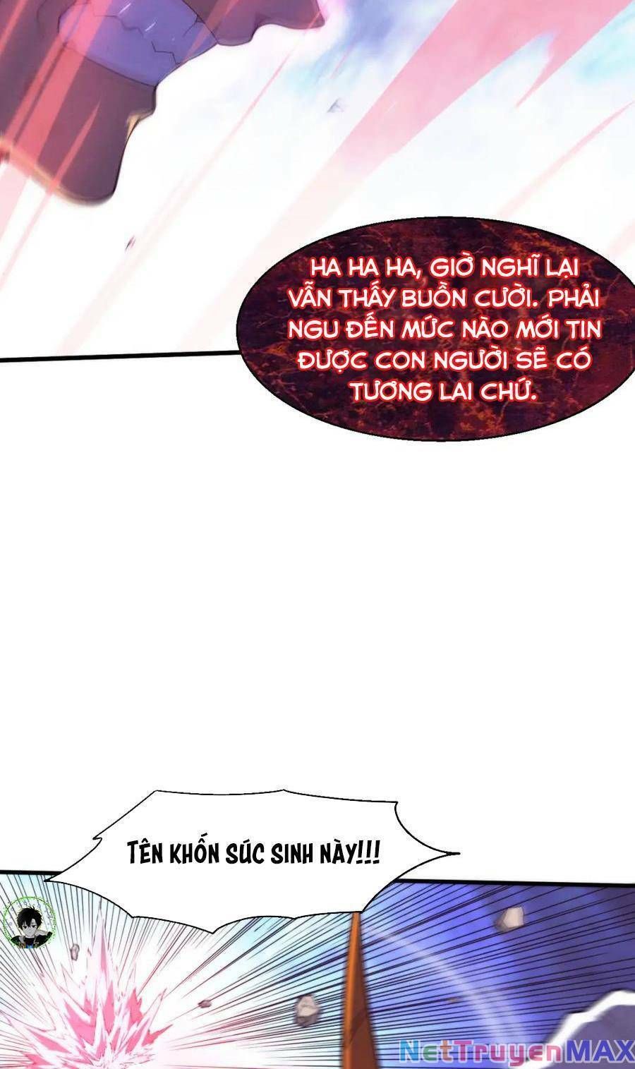 đọc truyện Tiến Hóa Cuồng Triều Chương 123 ảnh 12 tại Giả Dược