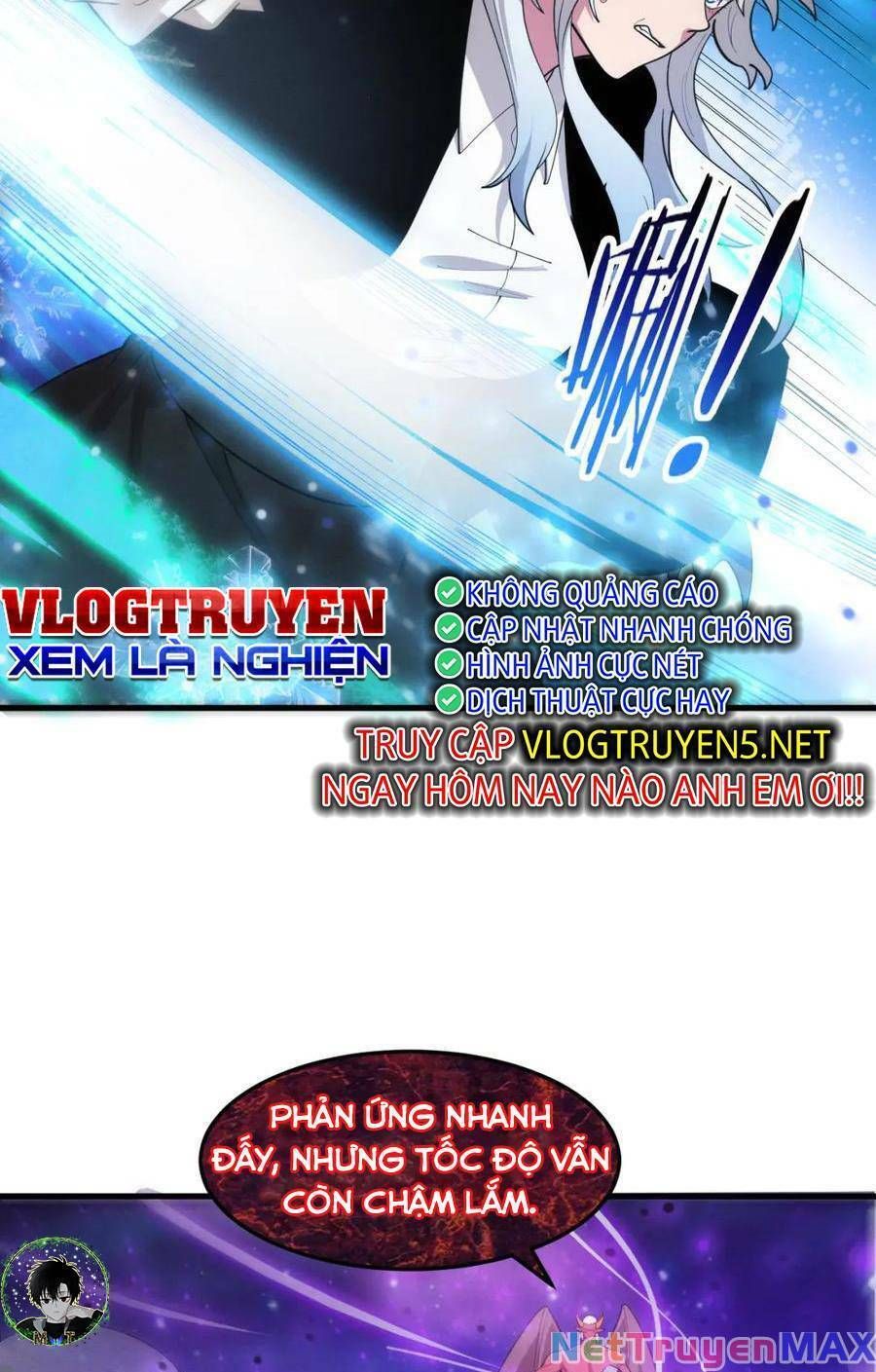 đọc truyện Tiến Hóa Cuồng Triều Chương 123 ảnh 20 tại Giả Dược
