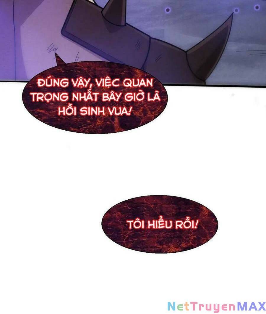 đọc truyện Tiến Hóa Cuồng Triều Chương 124 ảnh 21 tại Thiên Thai Truyện