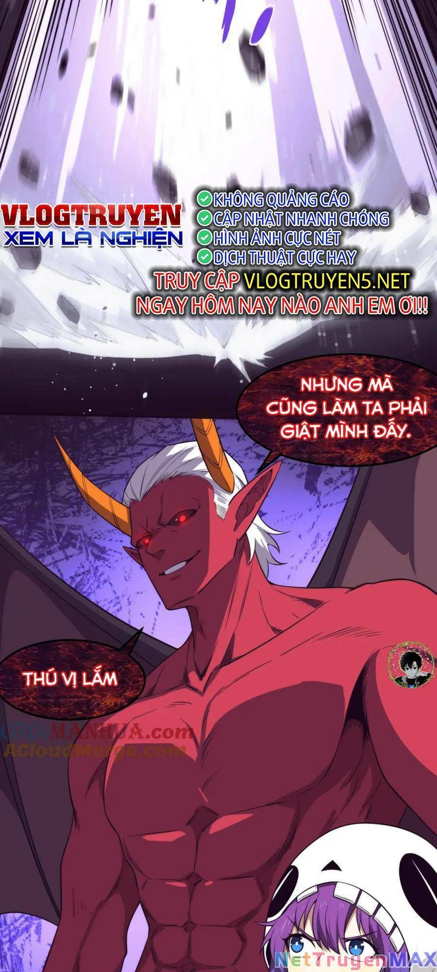 đọc truyện Tiến Hóa Cuồng Triều Chương 124 ảnh 4 tại Thiên Thai Truyện