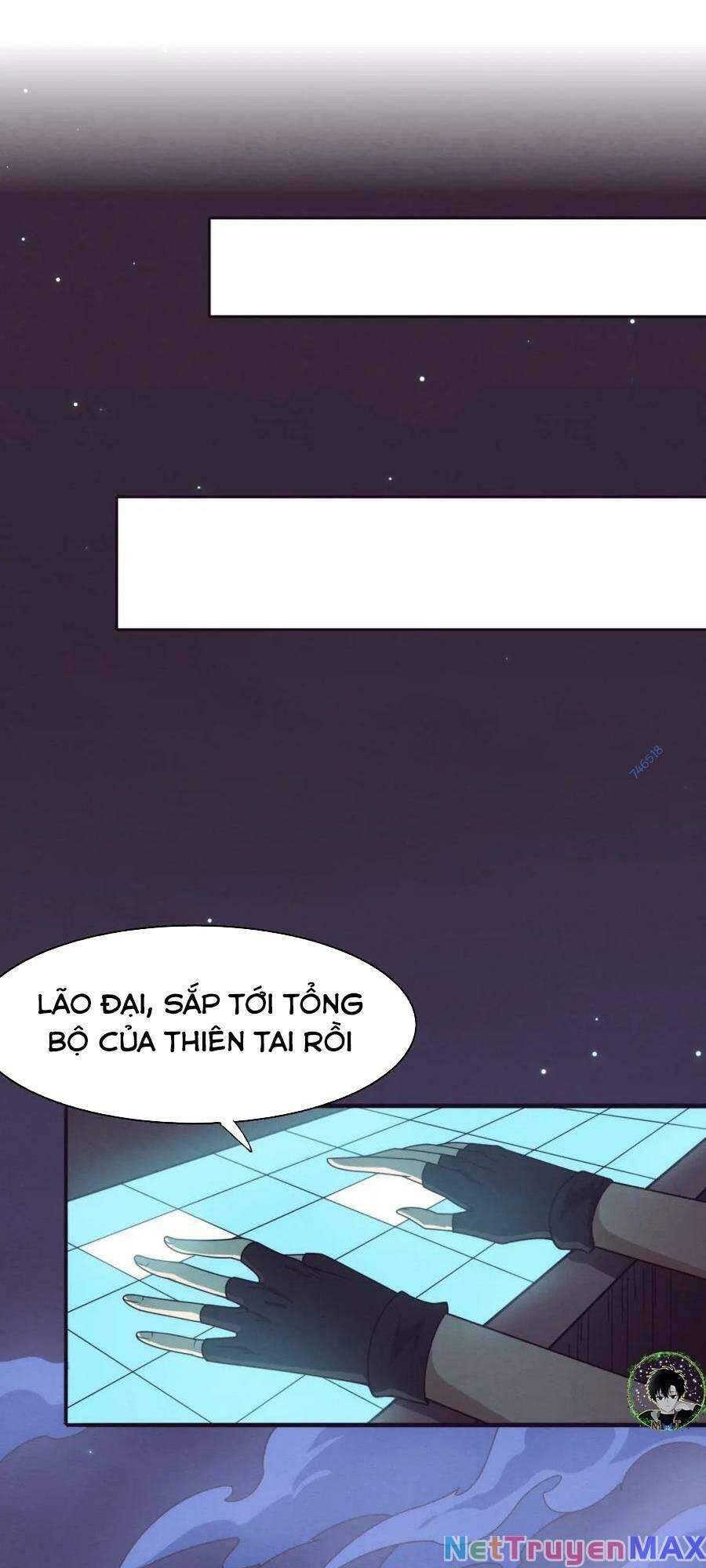 đọc truyện Tiến Hóa Cuồng Triều Chương 124 ảnh 51 tại Thiên Thai Truyện