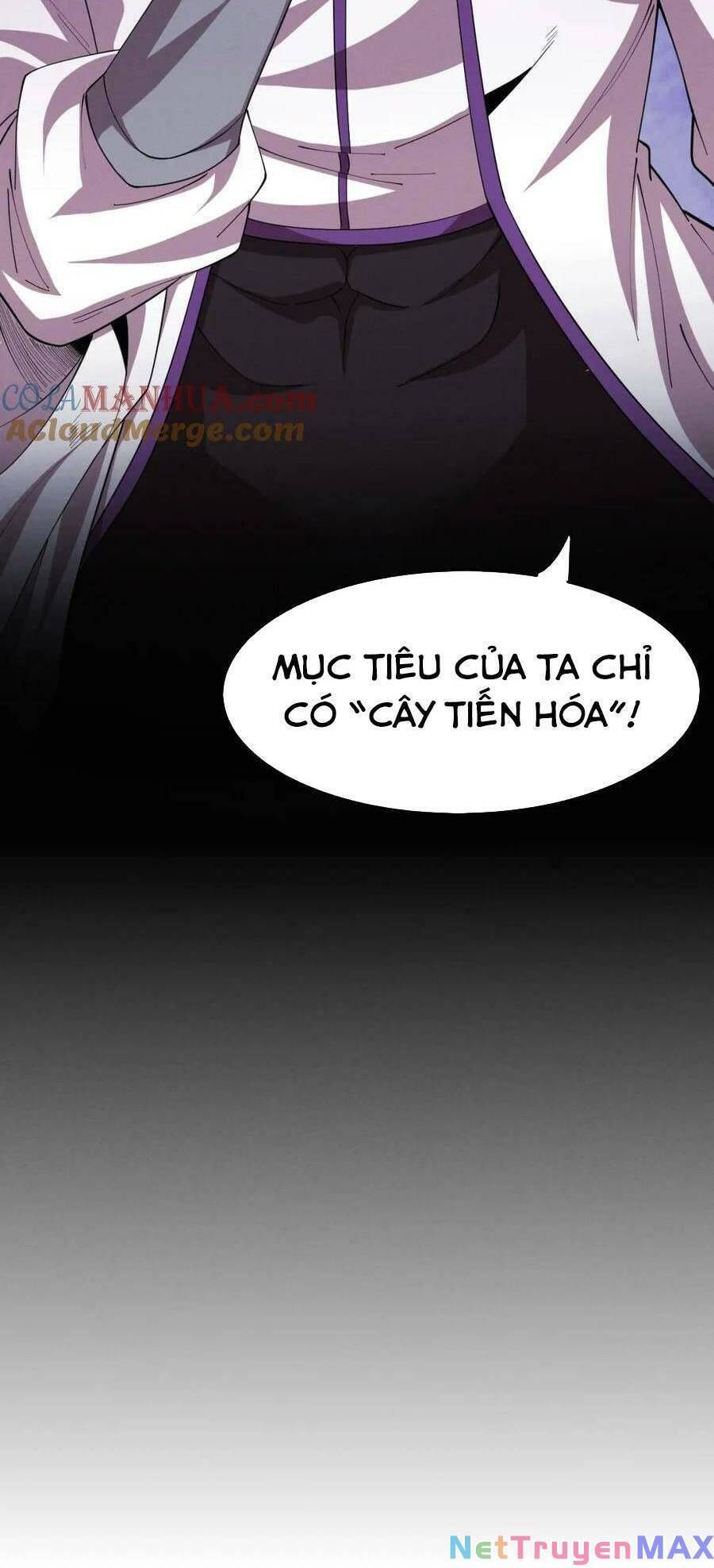 đọc truyện Tiến Hóa Cuồng Triều Chương 124 ảnh 56 tại Thiên Thai Truyện