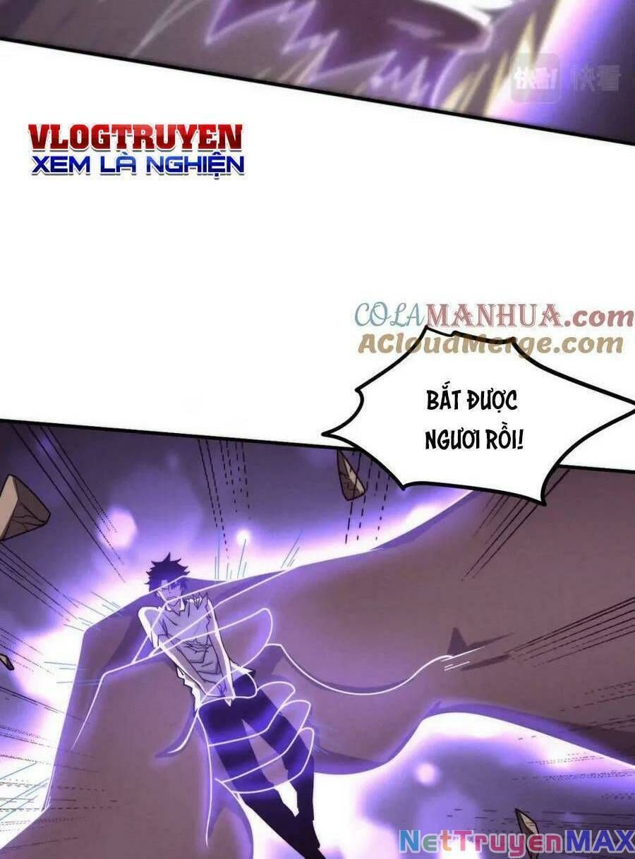 đọc truyện Tiến Hóa Cuồng Triều Chương 125 ảnh 19 tại Giả Dược