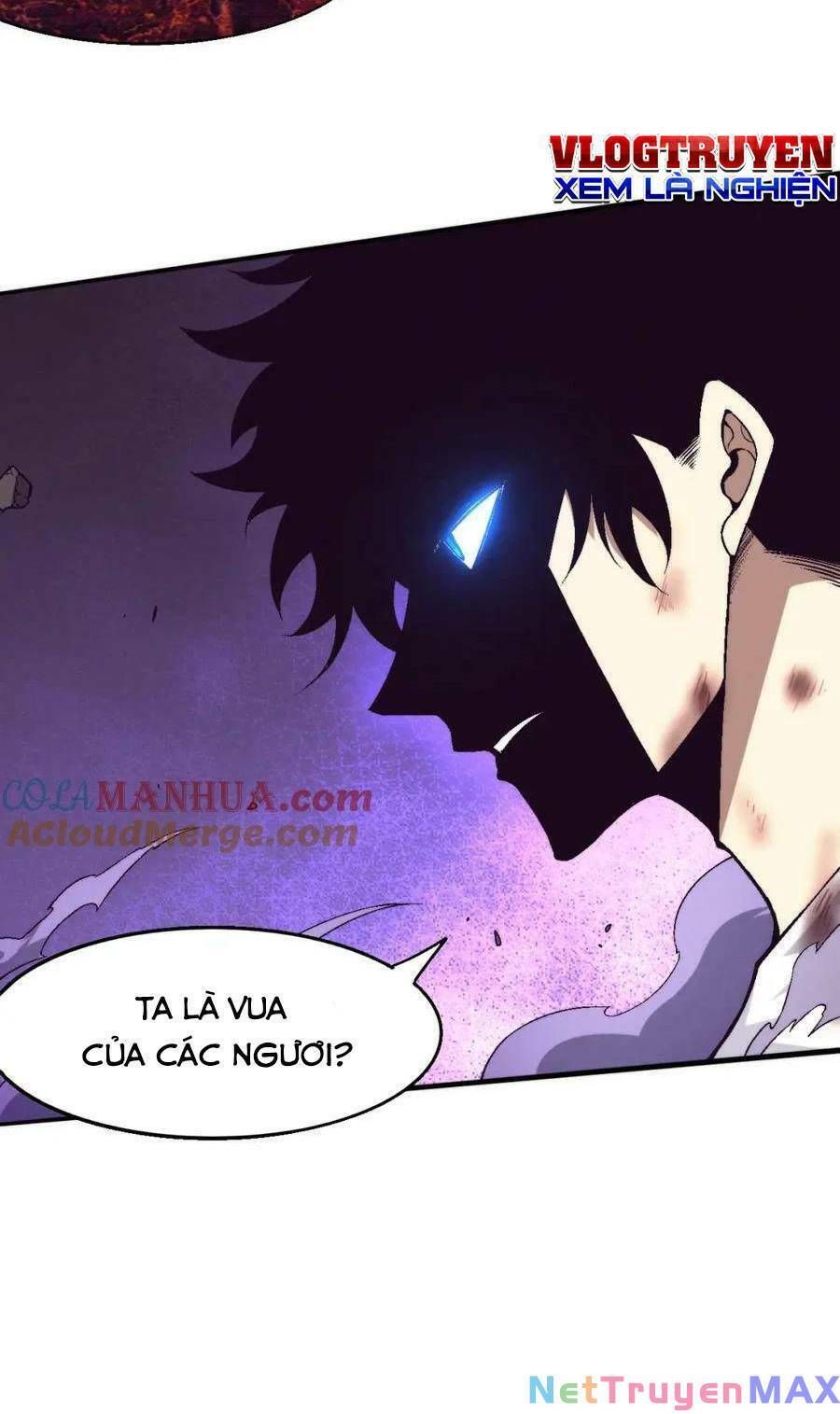 đọc truyện Tiến Hóa Cuồng Triều Chương 125 ảnh 22 tại Giả Dược
