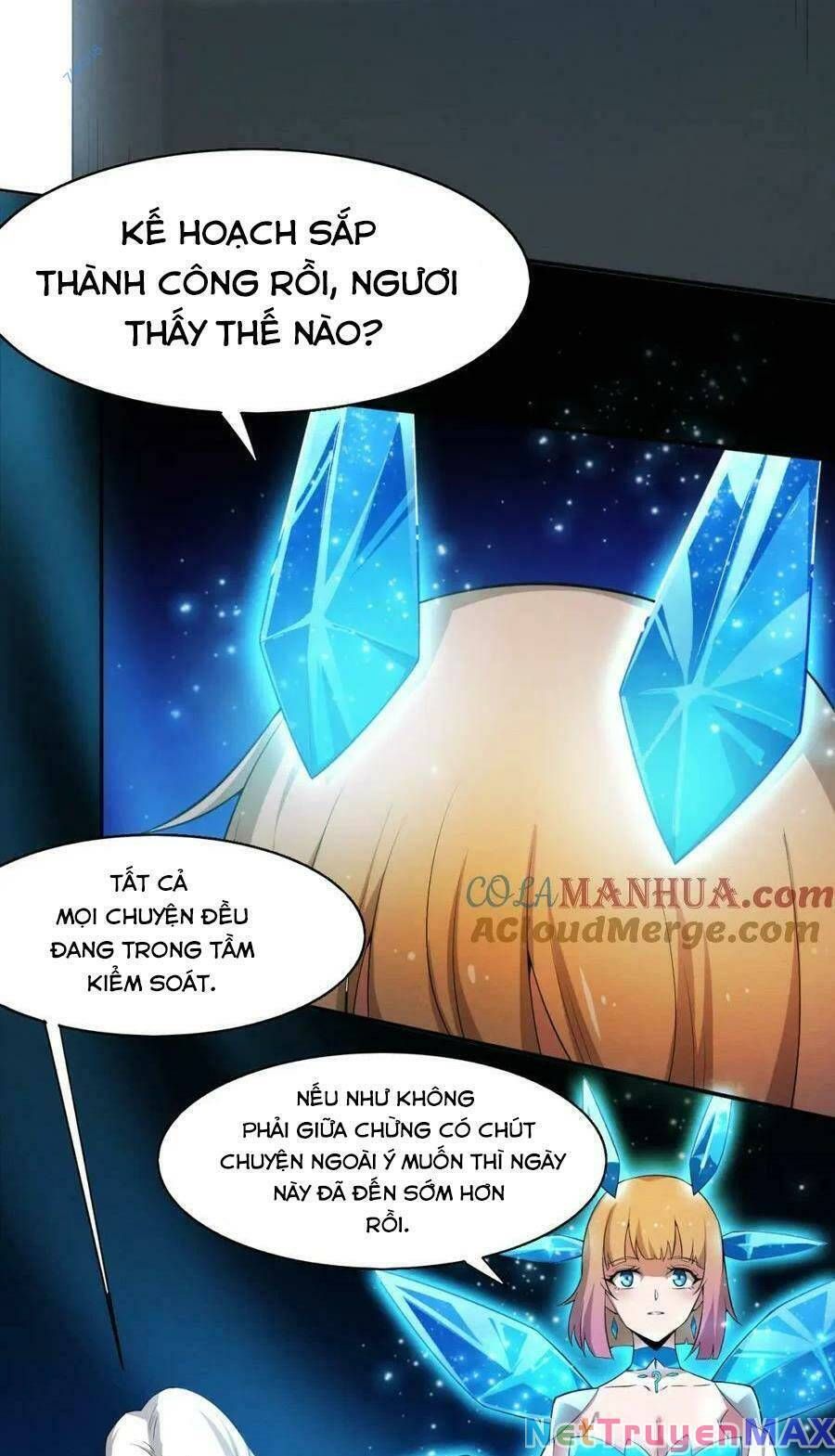 đọc truyện Tiến Hóa Cuồng Triều Chương 125 ảnh 9 tại Giả Dược