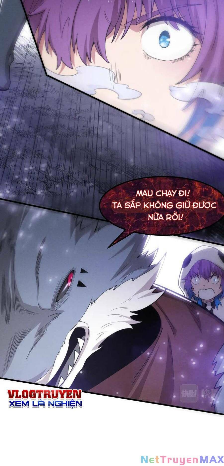 đọc truyện Tiến Hóa Cuồng Triều Chương 126 ảnh 50 tại Giả Dược