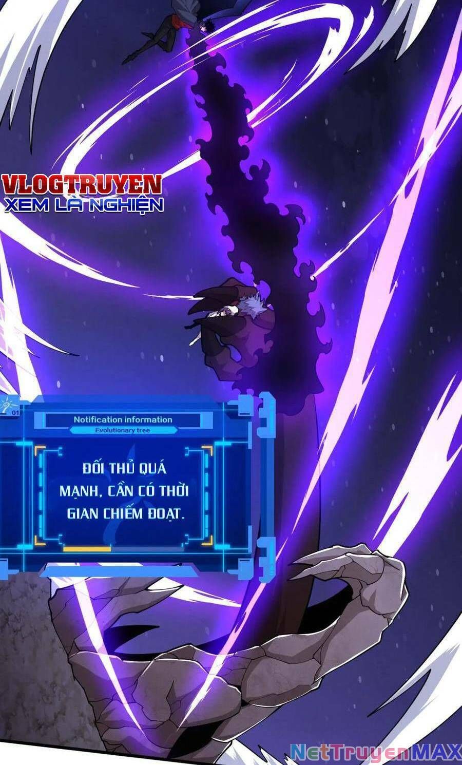 đọc truyện Tiến Hóa Cuồng Triều Chương 127 ảnh 15 tại Thiên Thai Truyện