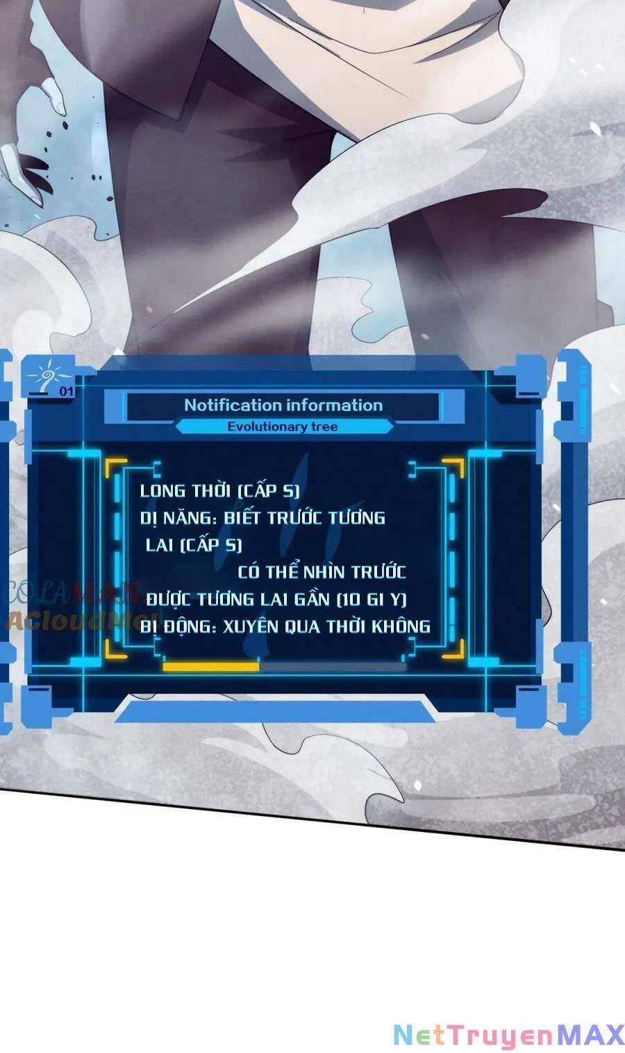đọc truyện Tiến Hóa Cuồng Triều Chương 127 ảnh 53 tại Thiên Thai Truyện