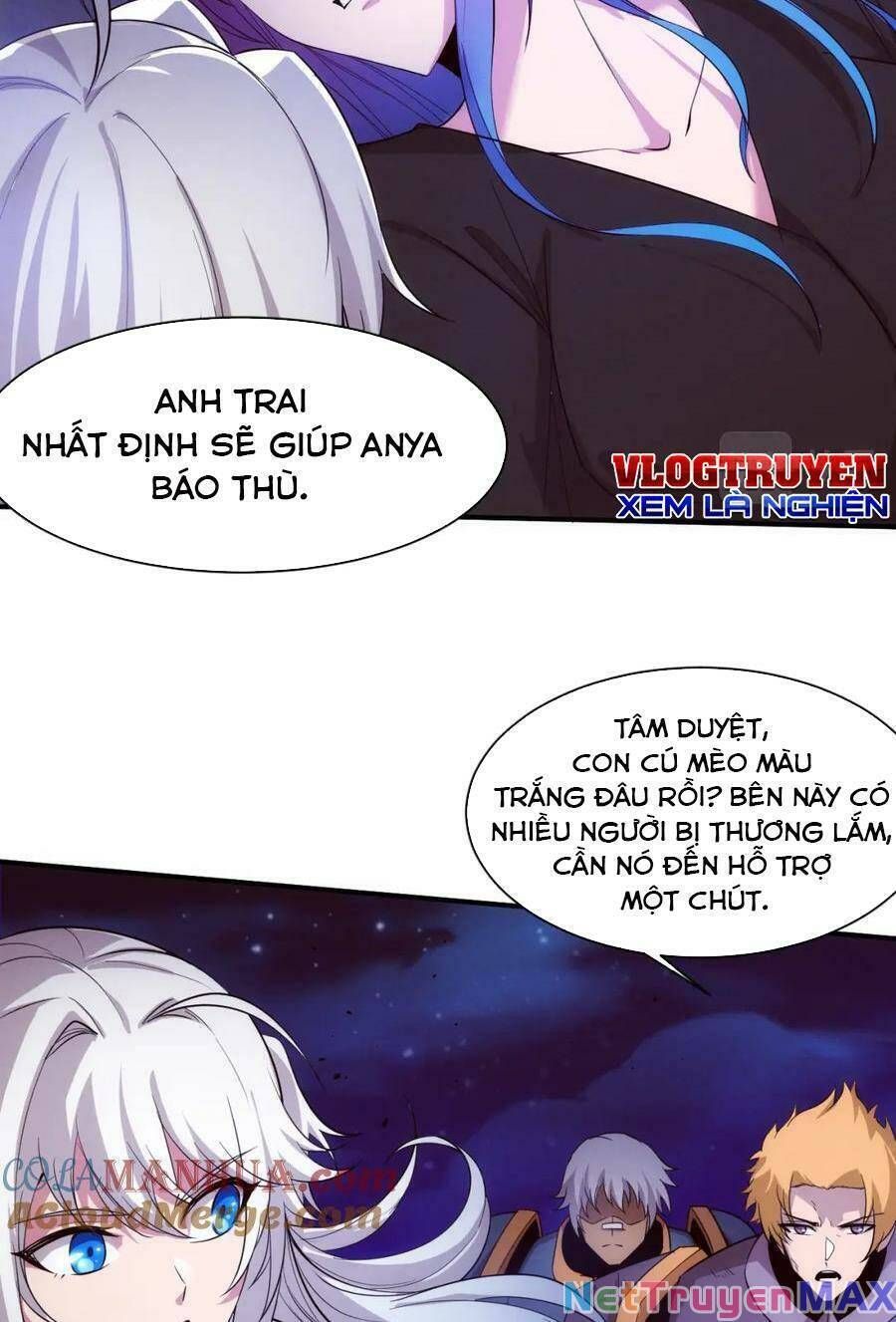 đọc truyện Tiến Hóa Cuồng Triều Chương 129 ảnh 28 tại Thiên Thai Truyện