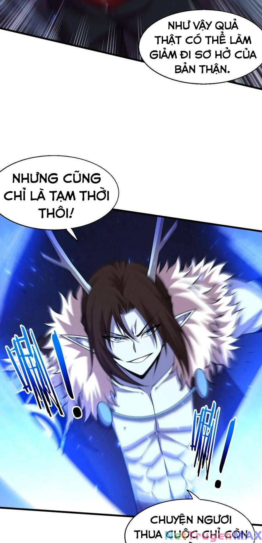 đọc truyện Tiến Hóa Cuồng Triều Chương 130 ảnh 31 tại Giả Dược