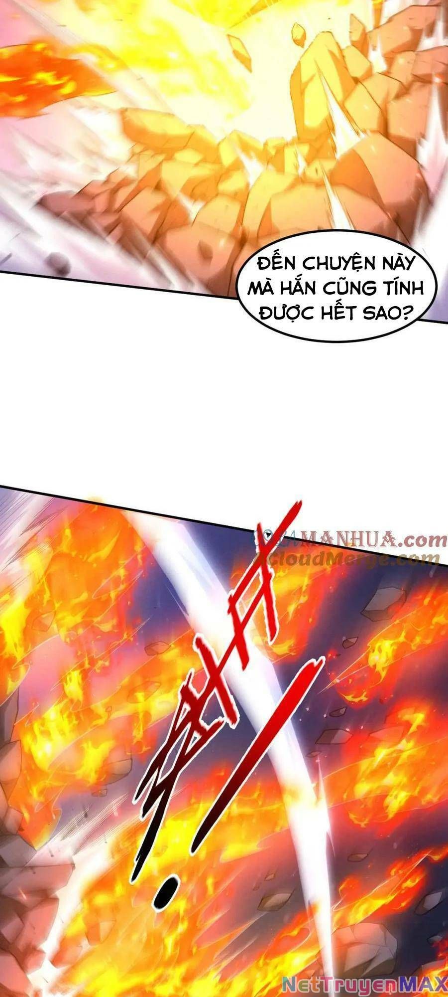 đọc truyện Tiến Hóa Cuồng Triều Chương 131 ảnh 15 tại Thiên Thai Truyện