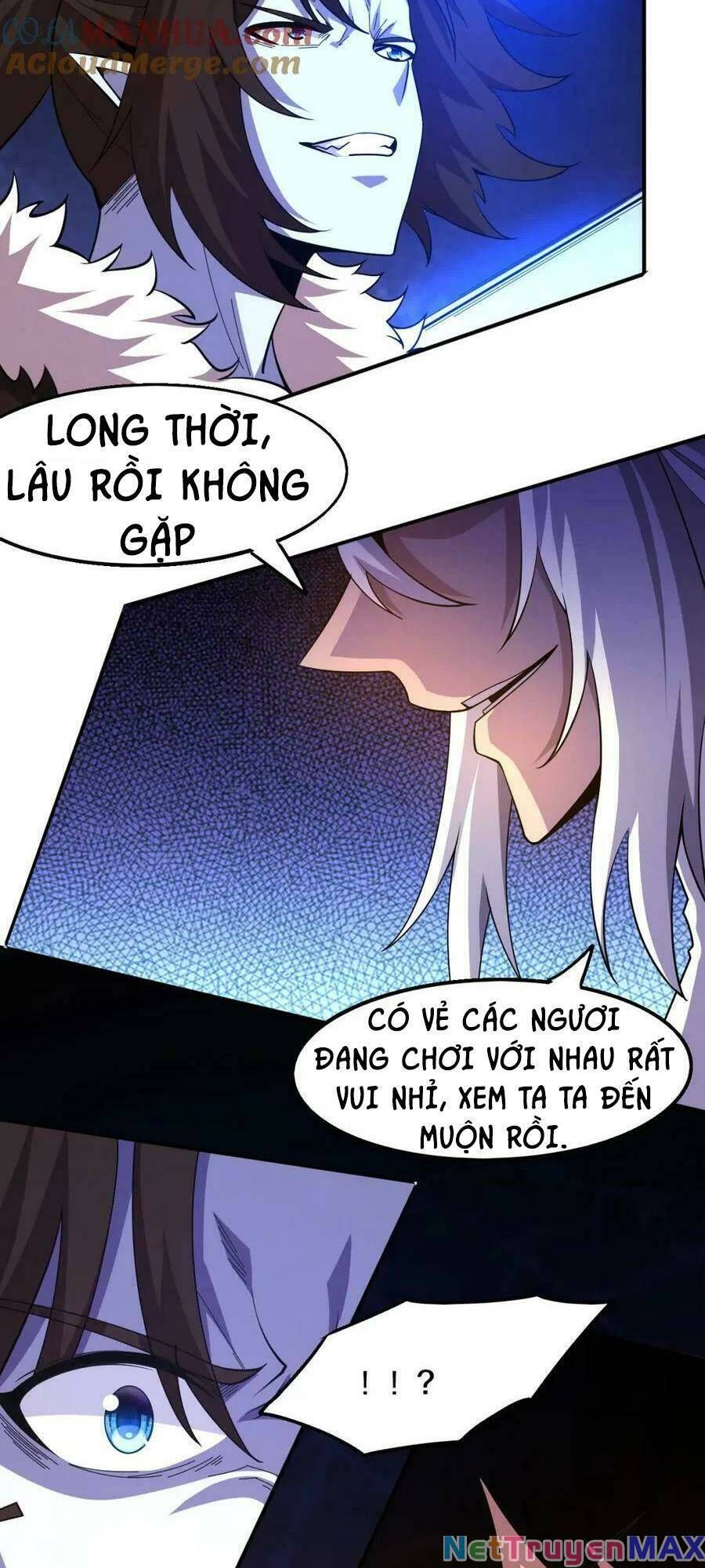 đọc truyện Tiến Hóa Cuồng Triều Chương 131 ảnh 51 tại Thiên Thai Truyện
