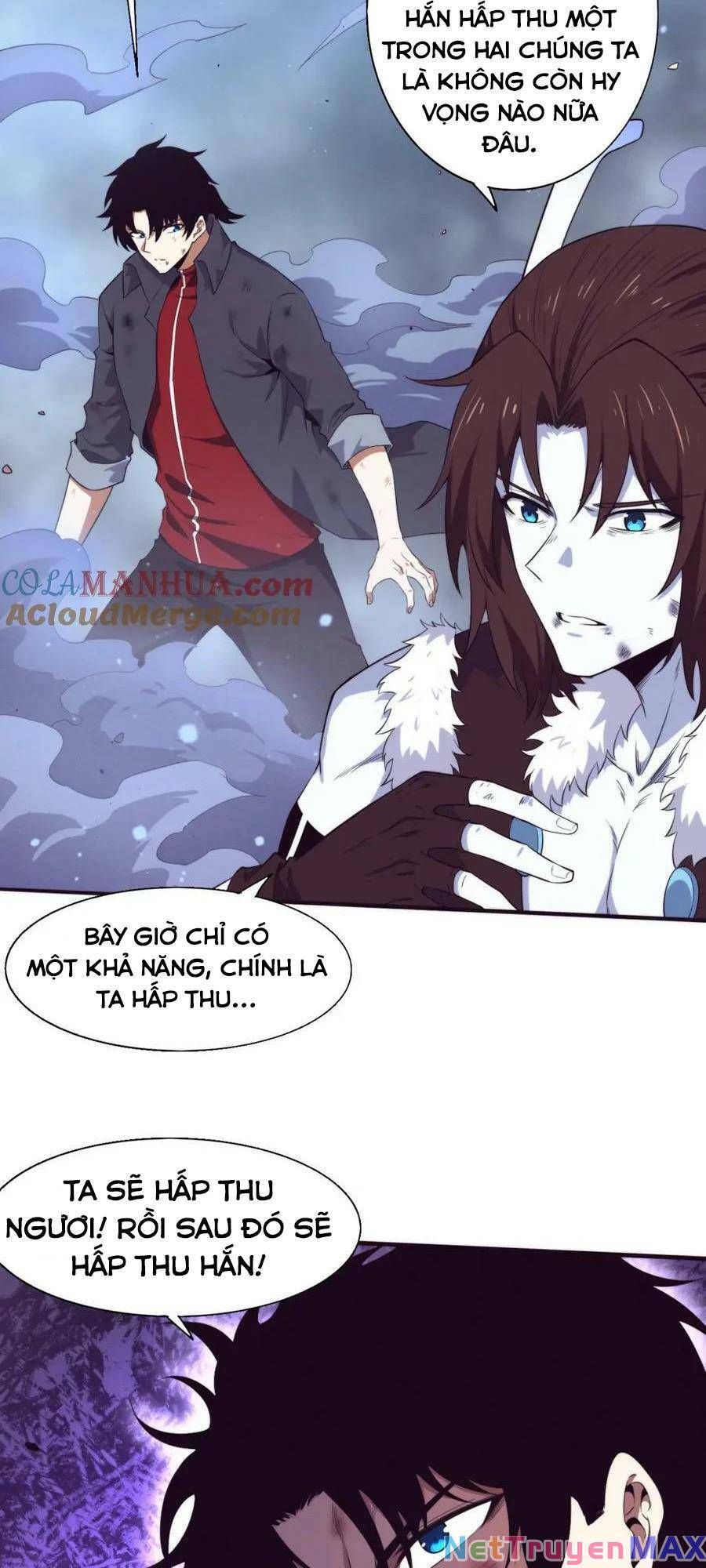 đọc truyện Tiến Hóa Cuồng Triều Chương 132 ảnh 19 tại Giả Dược