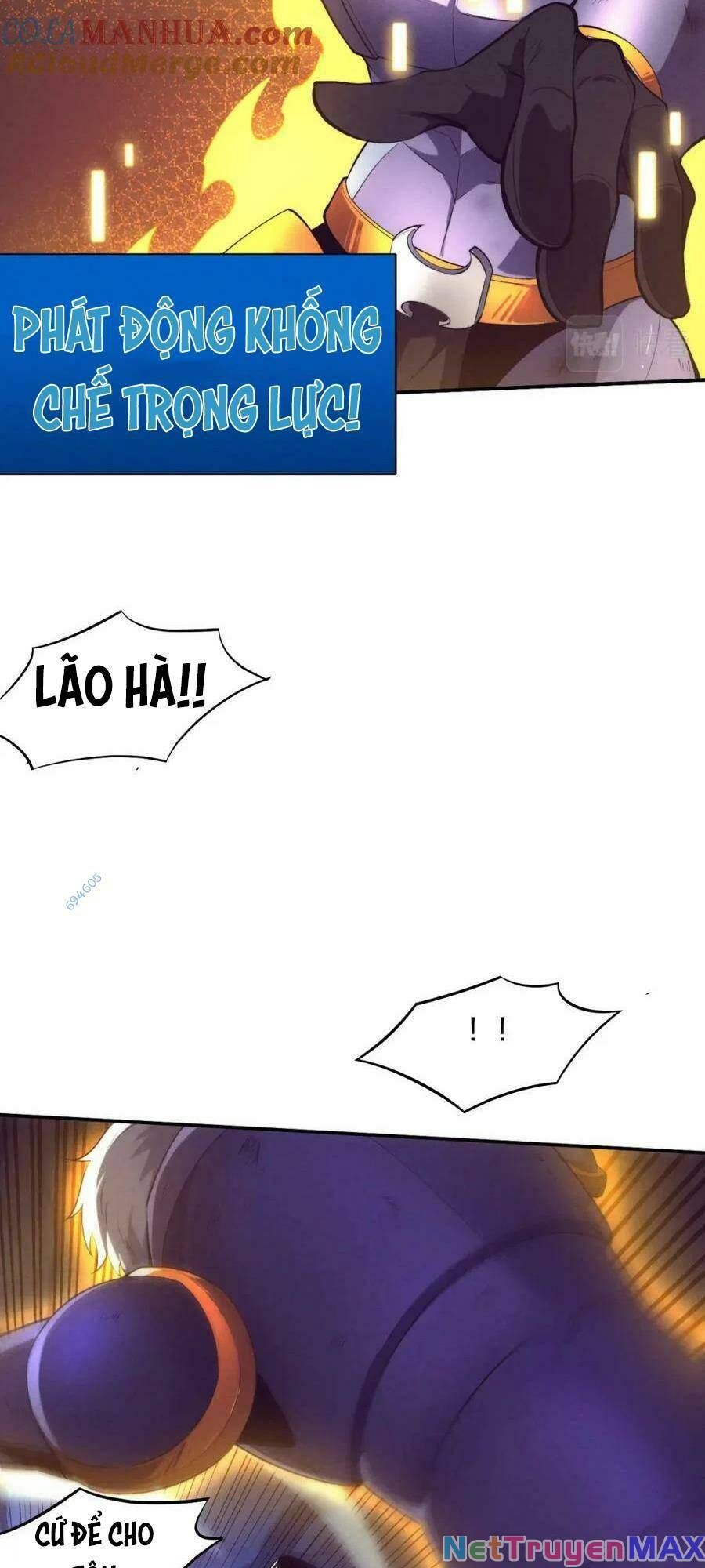 đọc truyện Tiến Hóa Cuồng Triều Chương 132 ảnh 49 tại Giả Dược