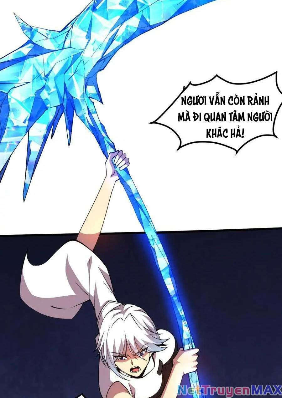 đọc truyện Tiến Hóa Cuồng Triều Chương 132 ảnh 56 tại Giả Dược