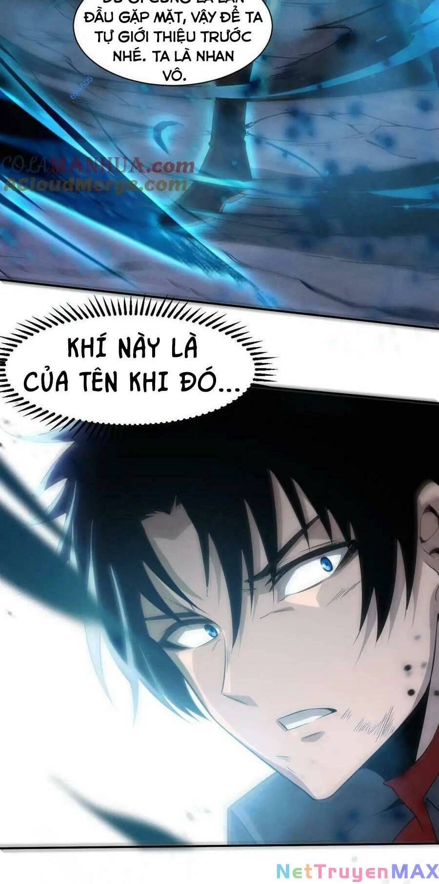 đọc truyện Tiến Hóa Cuồng Triều Chương 132 ảnh 10 tại Giả Dược