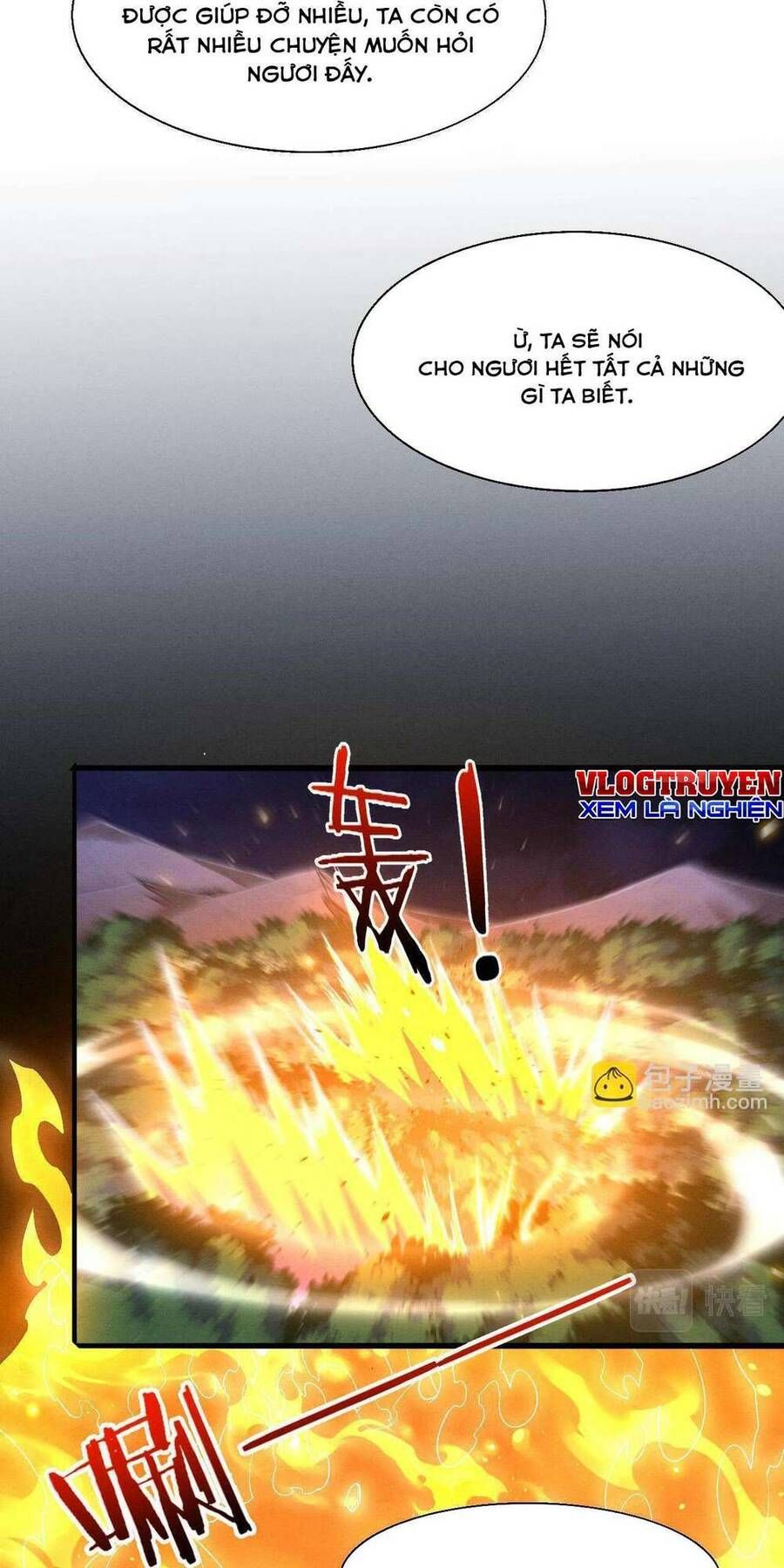 đọc truyện Tiến Hóa Cuồng Triều Chương 135 ảnh 46 tại Thiên Thai Truyện