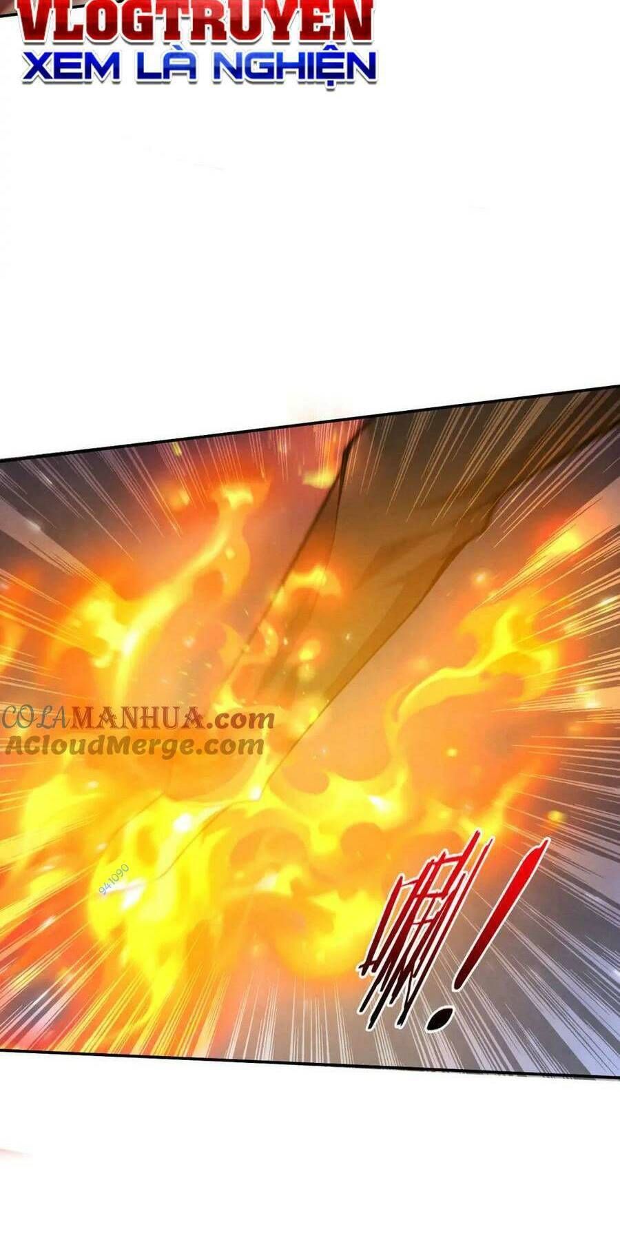 đọc truyện Tiến Hóa Cuồng Triều Chương 136 ảnh 19 tại Thiên Thai Truyện