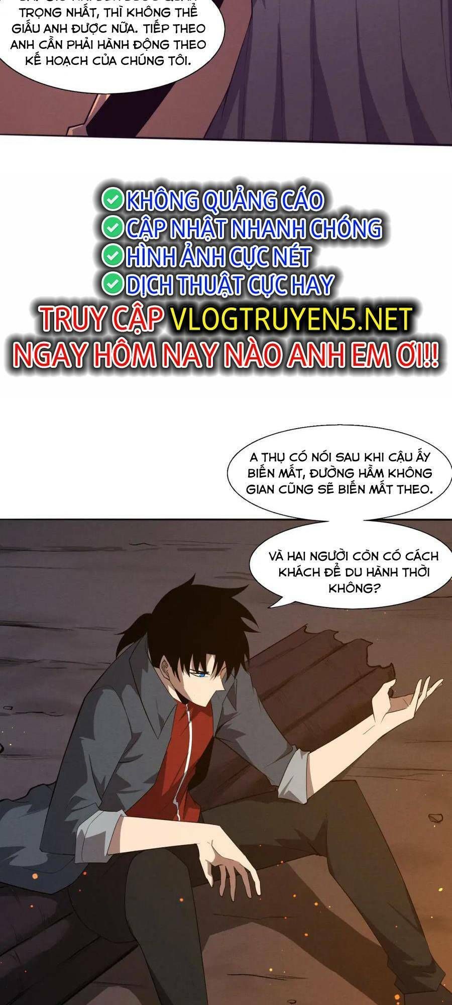 đọc truyện Tiến Hóa Cuồng Triều Chương 138 ảnh 15 tại Giả Dược