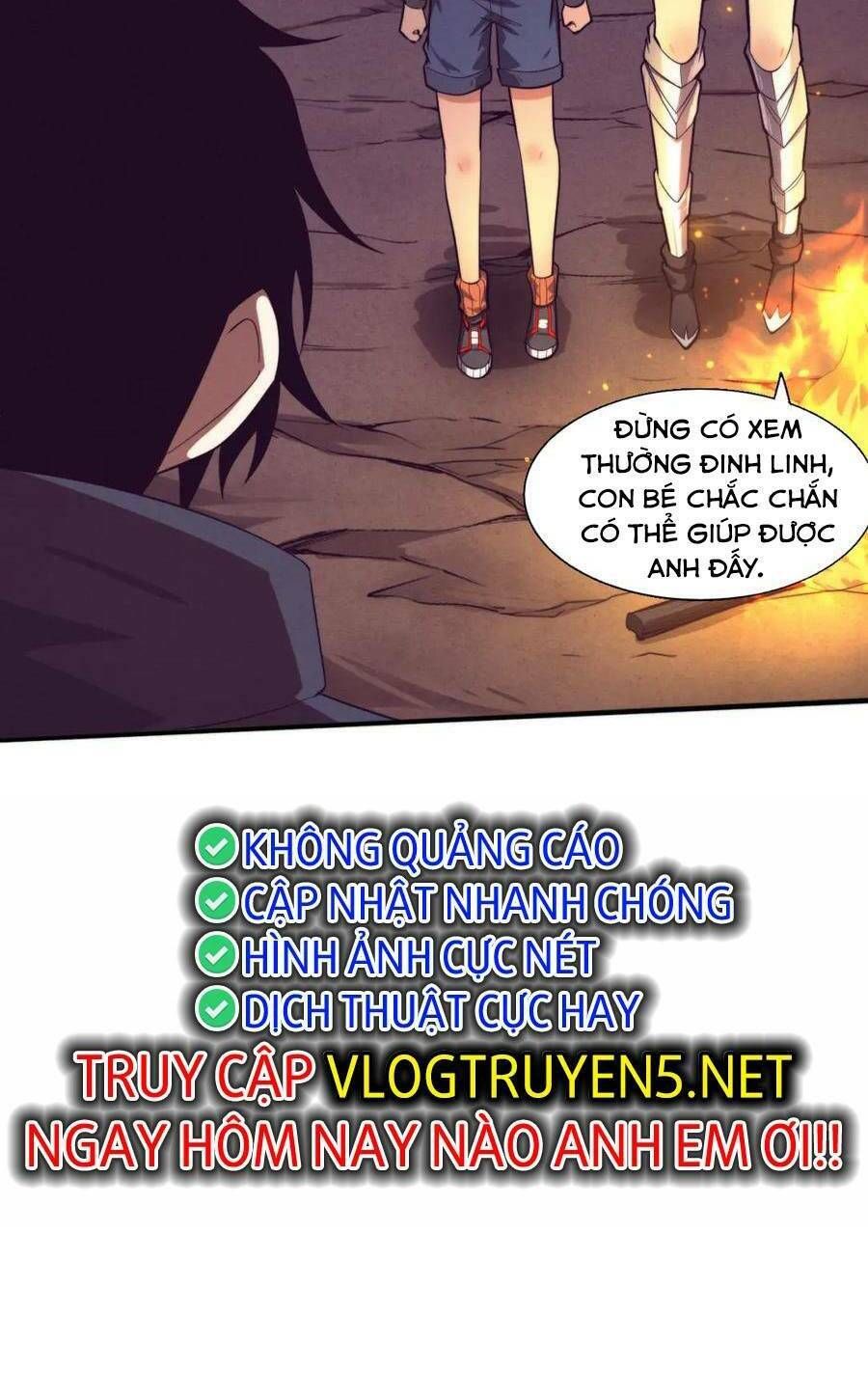 đọc truyện Tiến Hóa Cuồng Triều Chương 138 ảnh 41 tại Giả Dược