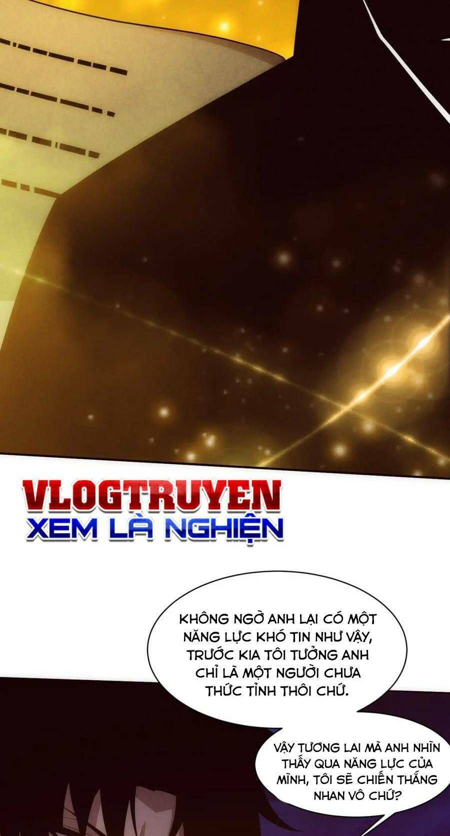 đọc truyện Tiến Hóa Cuồng Triều Chương 138 ảnh 8 tại Giả Dược