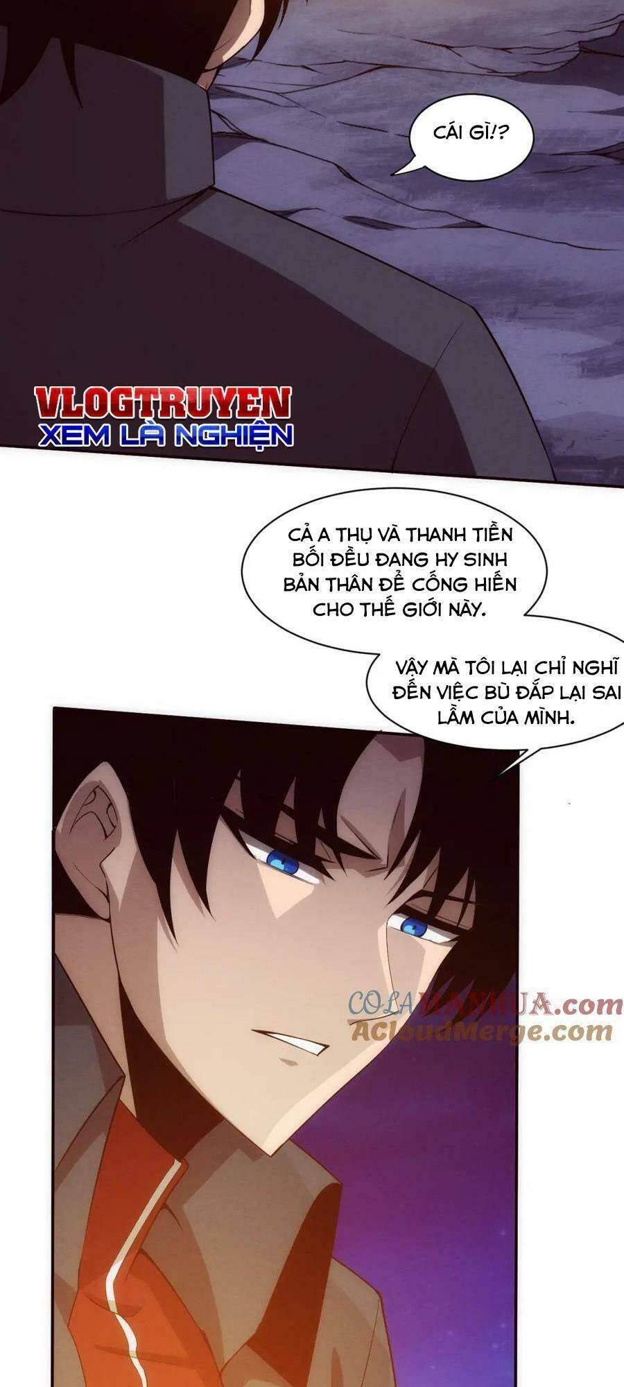 đọc truyện Tiến Hóa Cuồng Triều Chương 138 ảnh 10 tại Giả Dược