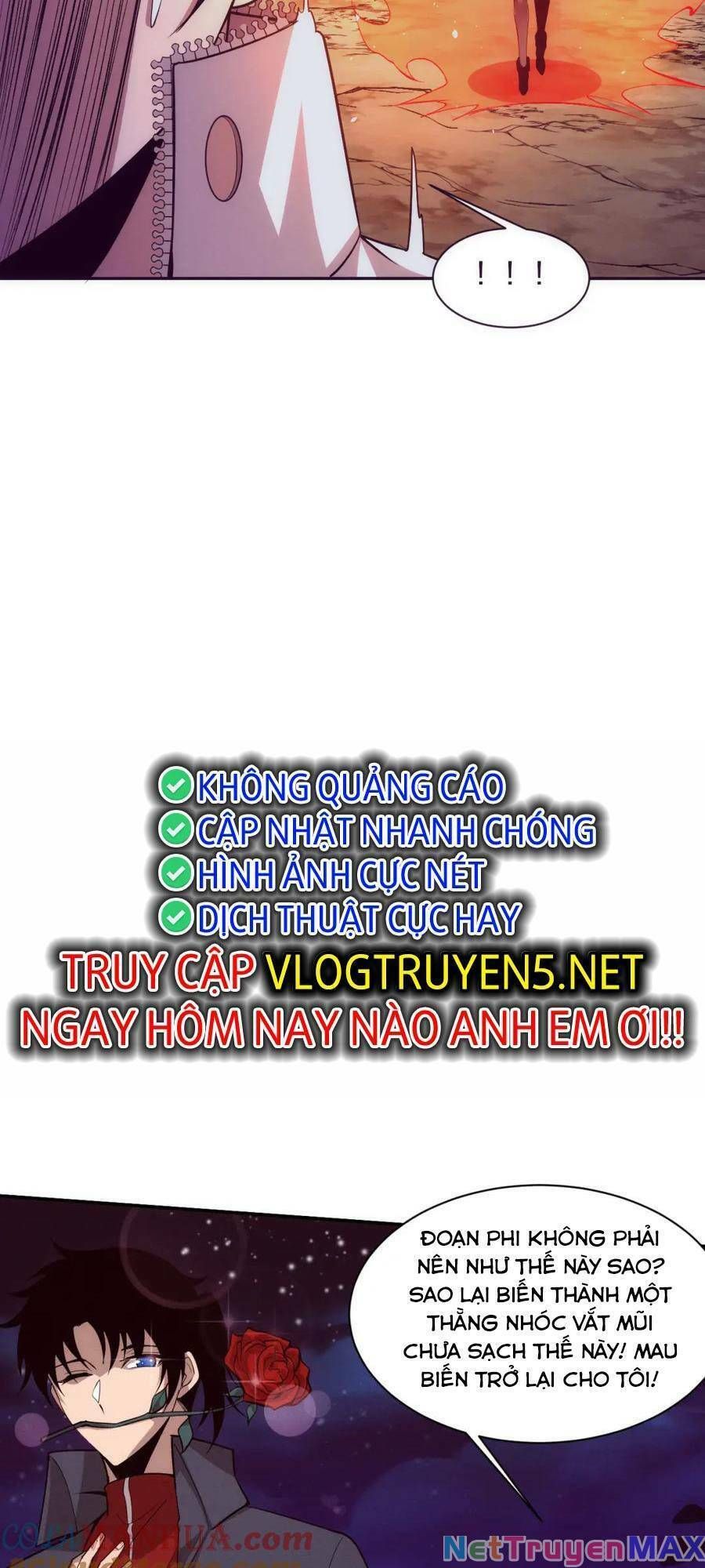 đọc truyện Tiến Hóa Cuồng Triều Chương 139 ảnh 8 tại Thiên Thai Truyện