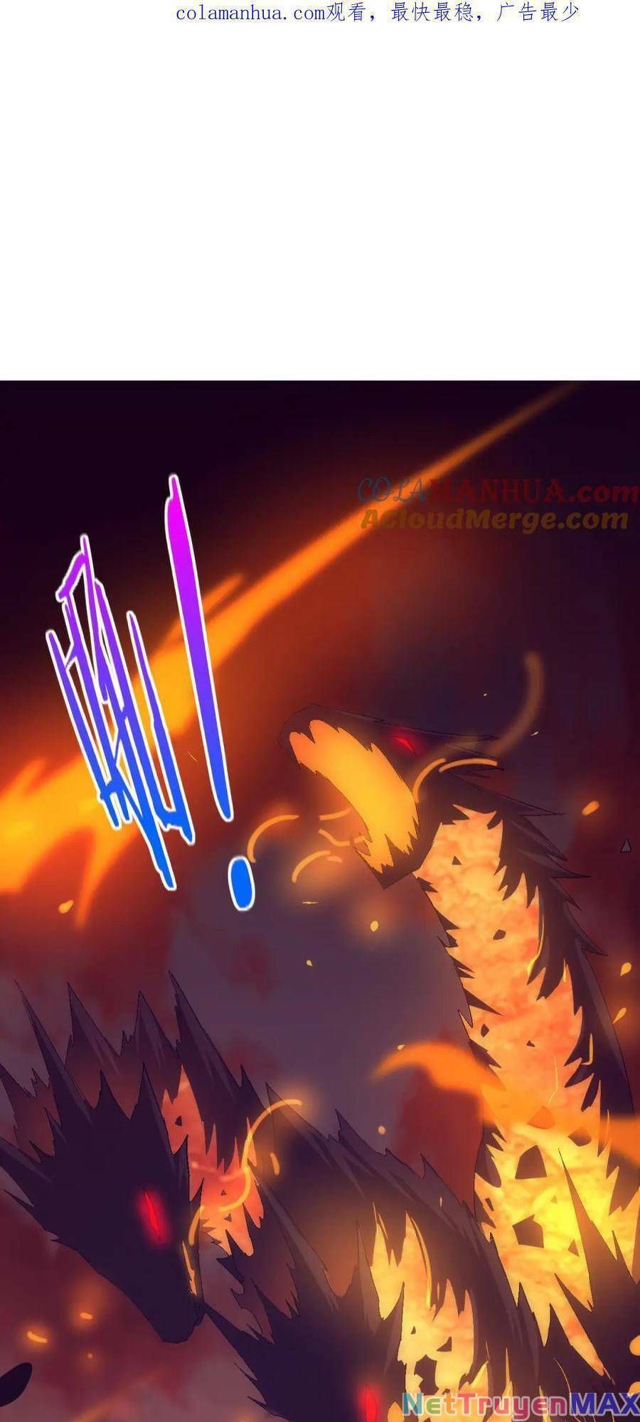 đọc truyện Tiến Hóa Cuồng Triều Chương 140 ảnh 3 tại Thiên Thai Truyện