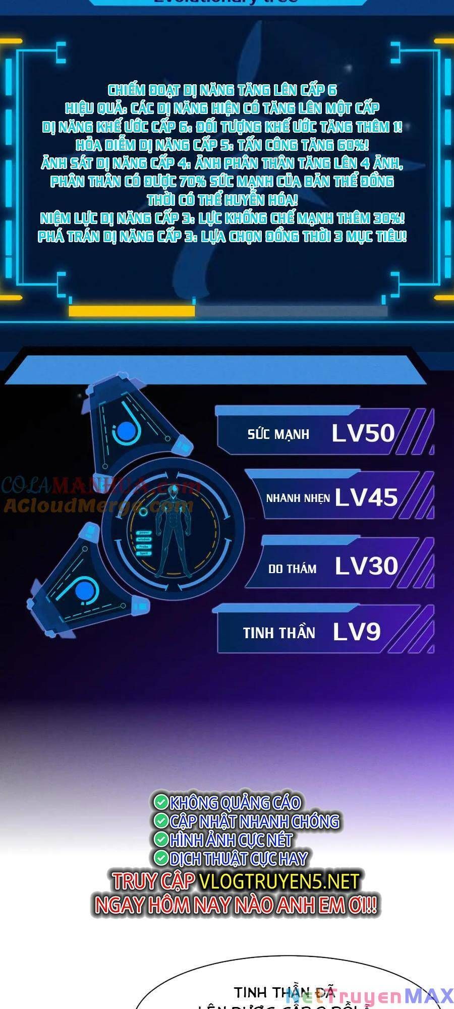 đọc truyện Tiến Hóa Cuồng Triều Chương 140 ảnh 21 tại Thiên Thai Truyện