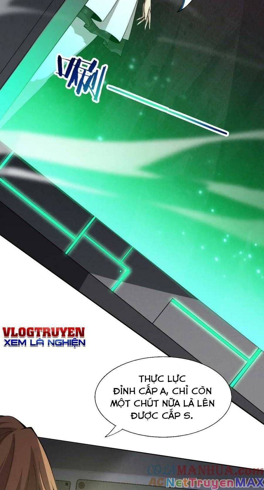 đọc truyện Tiến Hóa Cuồng Triều Chương 142 ảnh 17 tại Thiên Thai Truyện