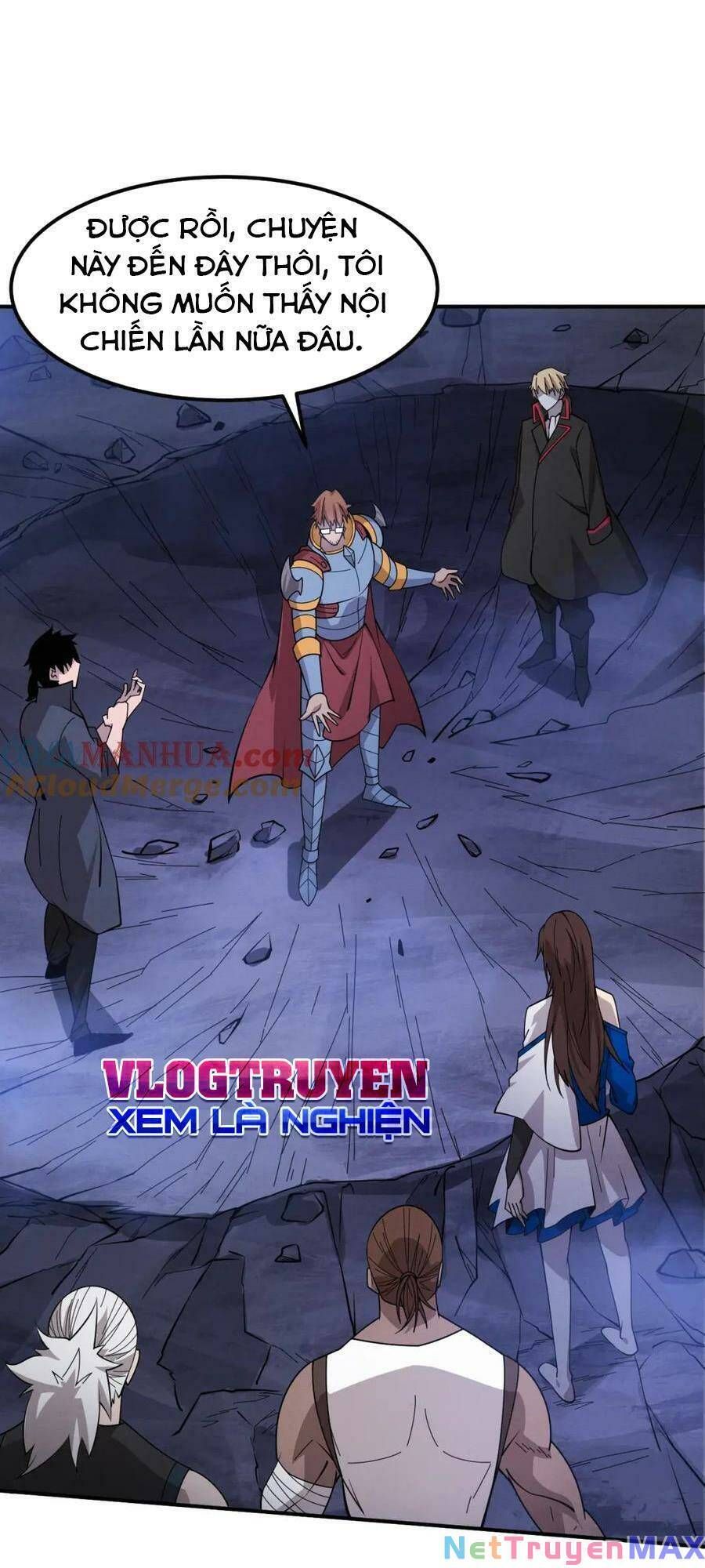 đọc truyện Tiến Hóa Cuồng Triều Chương 143 ảnh 25 tại Giả Dược