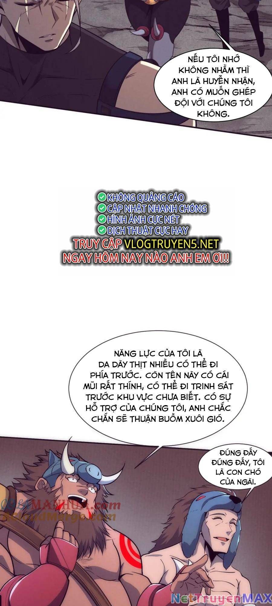 đọc truyện Tiến Hóa Cuồng Triều Chương 143 ảnh 31 tại Giả Dược