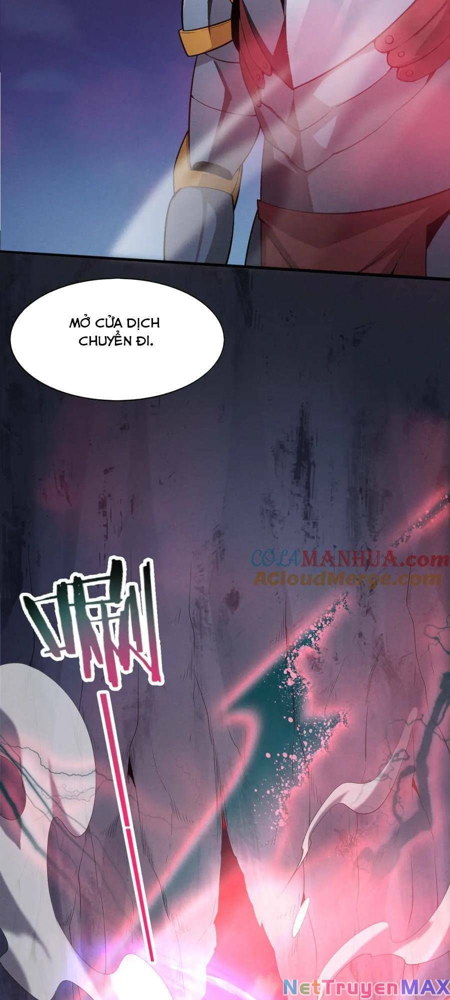 đọc truyện Tiến Hóa Cuồng Triều Chương 144 ảnh 22 tại Thiên Thai Truyện
