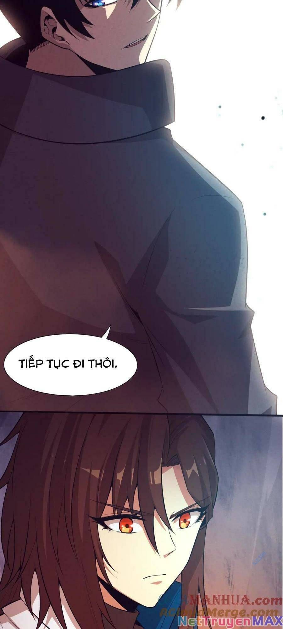 đọc truyện Tiến Hóa Cuồng Triều Chương 145 ảnh 31 tại Thiên Thai Truyện