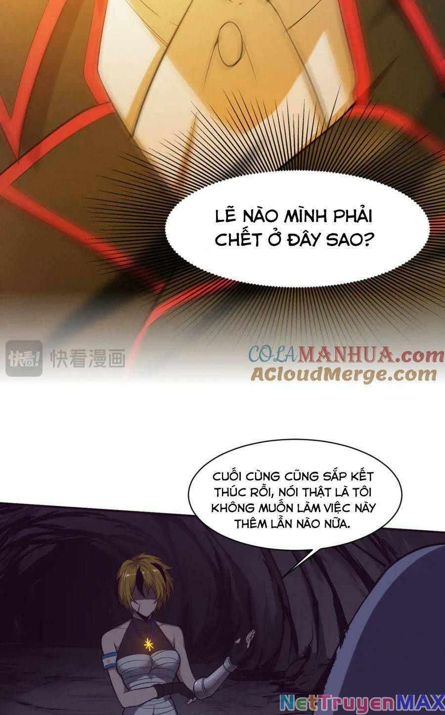 đọc truyện Tiến Hóa Cuồng Triều Chương 146 ảnh 33 tại Giả Dược