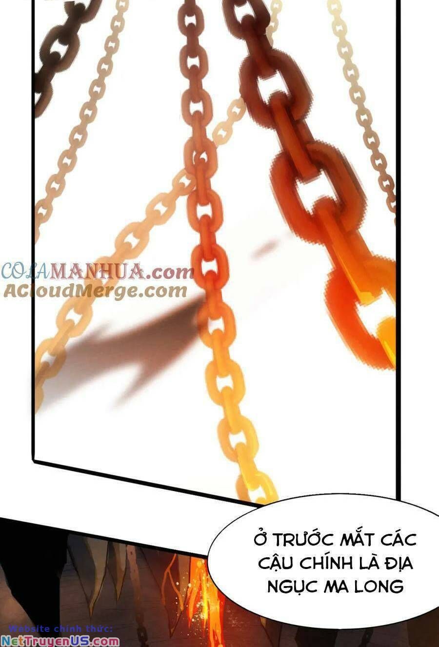 đọc truyện Tiến Hóa Cuồng Triều Chương 147 ảnh 46 tại Thiên Thai Truyện