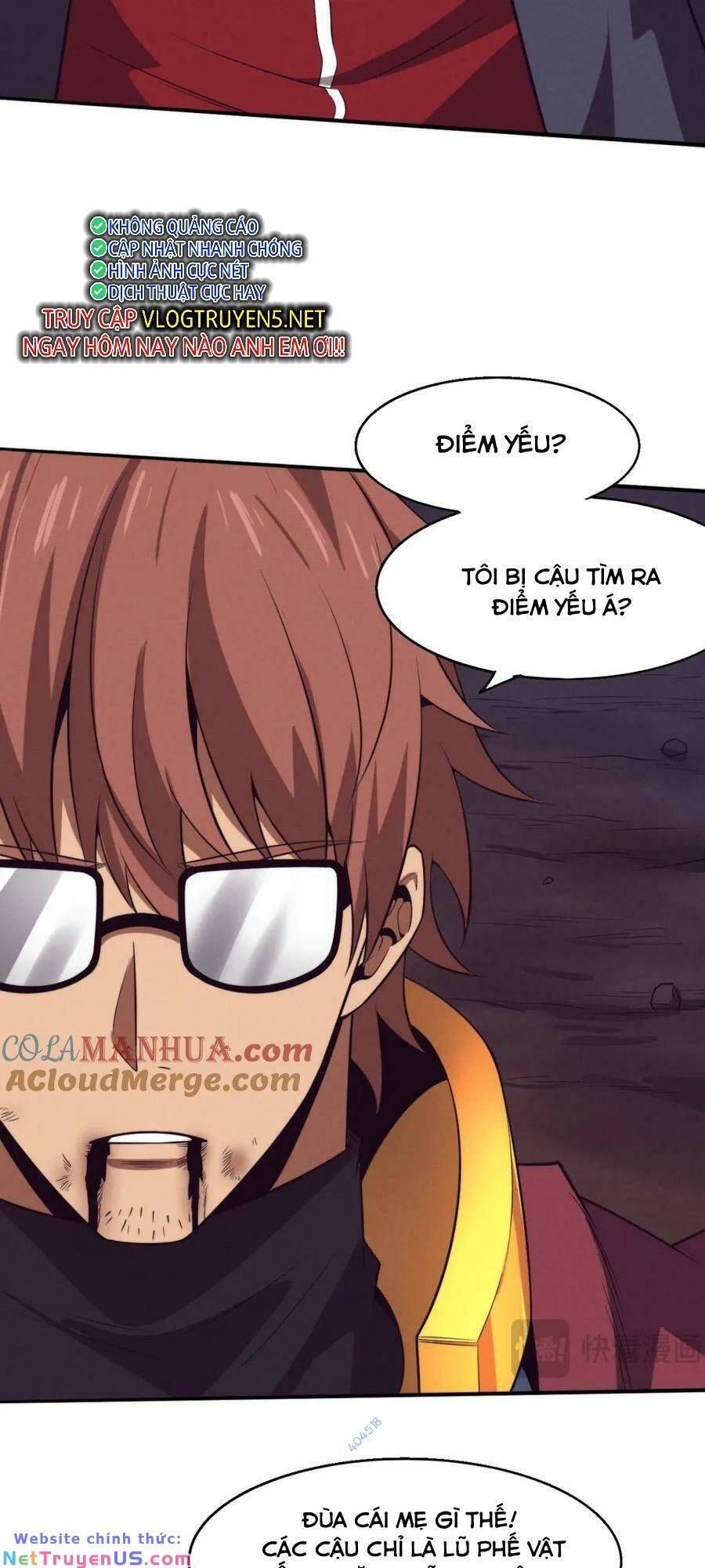 đọc truyện Tiến Hóa Cuồng Triều Chương 148 ảnh 37 tại Giả Dược