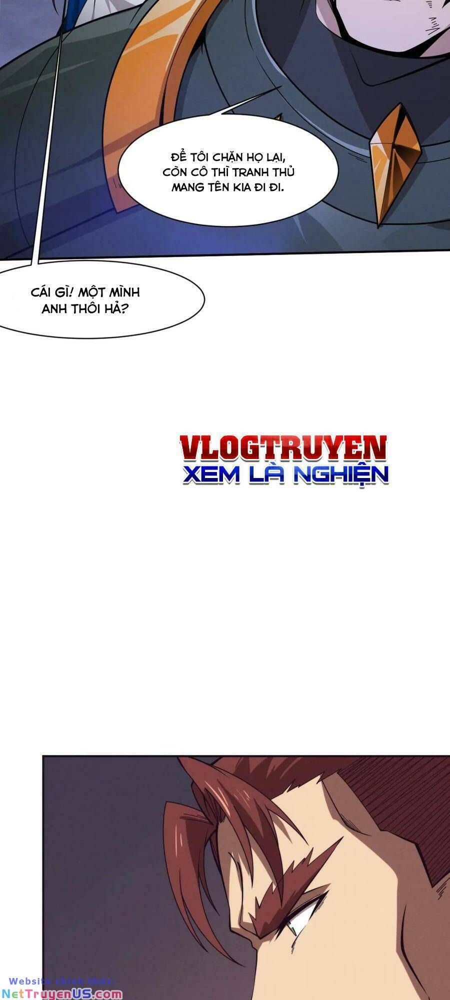 đọc truyện Tiến Hóa Cuồng Triều Chương 149 ảnh 7 tại Thiên Thai Truyện