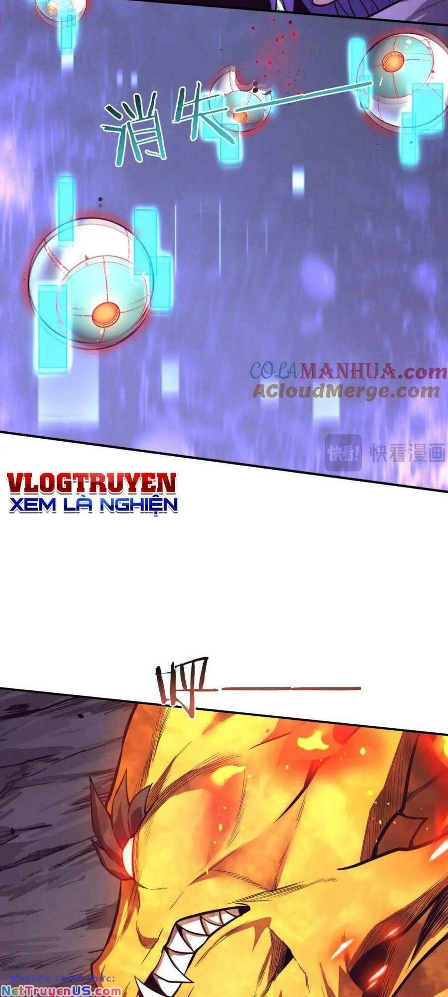 đọc truyện Tiến Hóa Cuồng Triều Chương 151 ảnh 15 tại Thiên Thai Truyện