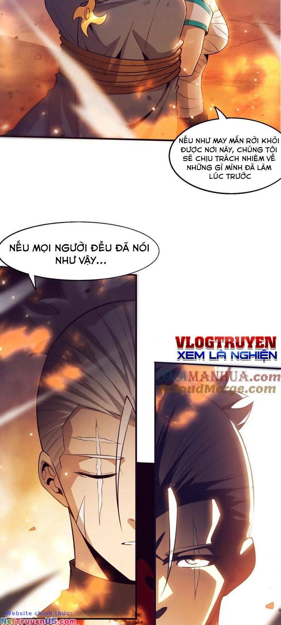 đọc truyện Tiến Hóa Cuồng Triều Chương 152 ảnh 34 tại Thiên Thai Truyện