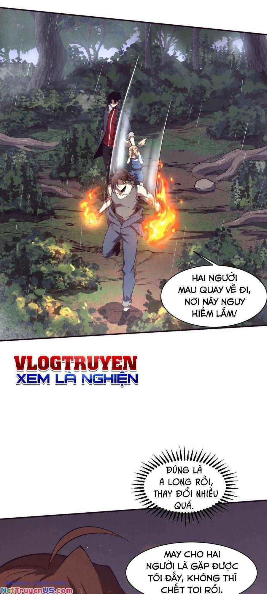 đọc truyện Tiến Hóa Cuồng Triều Chương 156 ảnh 14 tại Thiên Thai Truyện