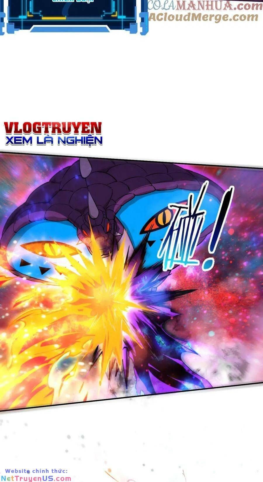 đọc truyện Tiến Hóa Cuồng Triều Chương 159 ảnh 20 tại Thiên Thai Truyện