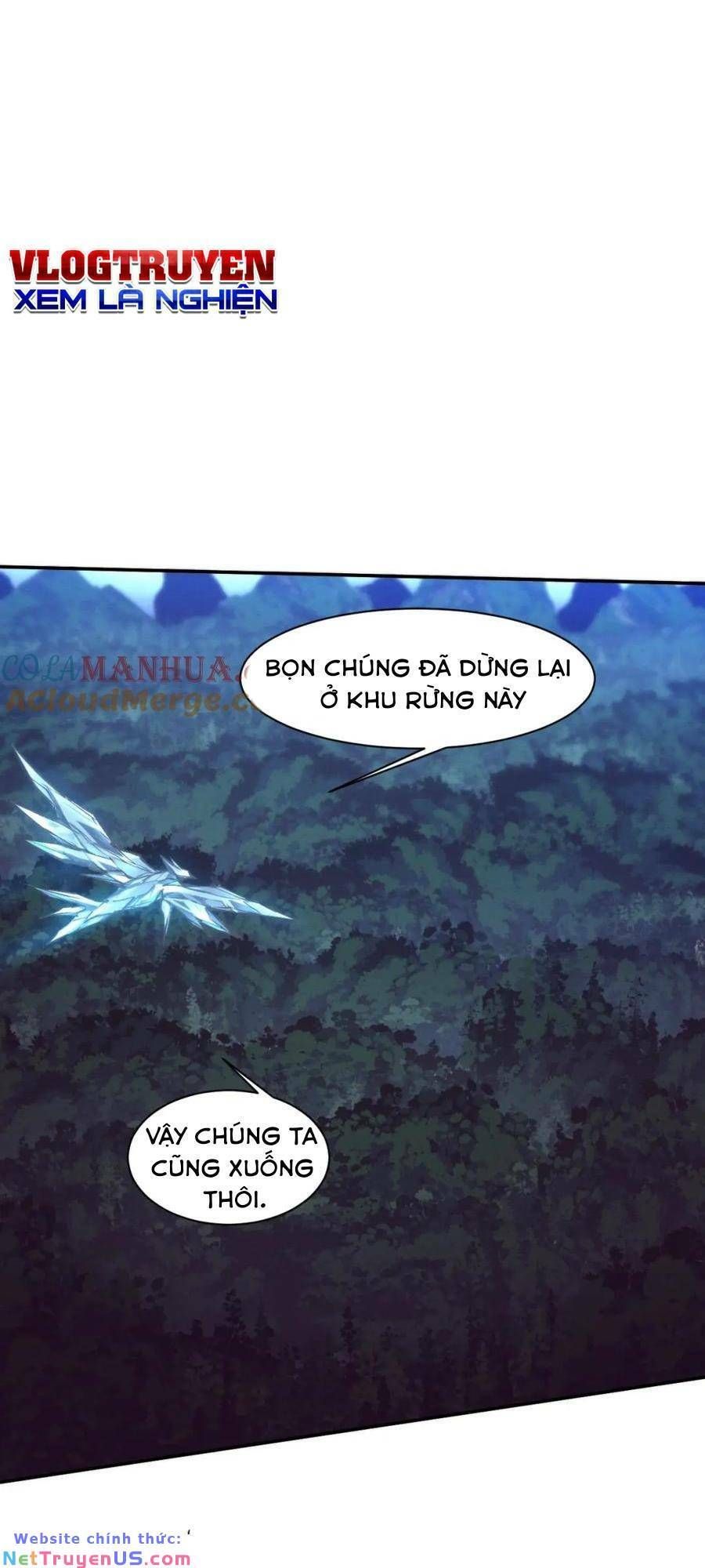 đọc truyện Tiến Hóa Cuồng Triều Chương 160 ảnh 49 tại Thiên Thai Truyện