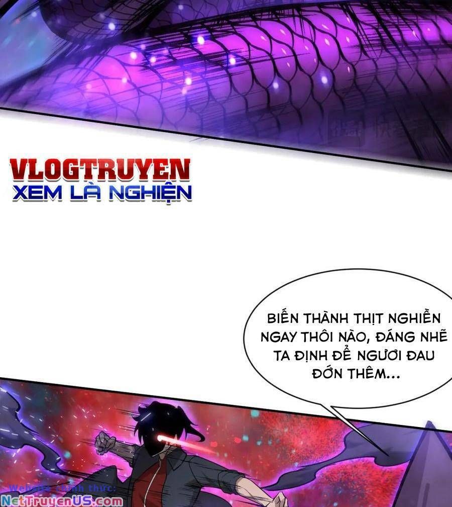 đọc truyện Tiến Hóa Cuồng Triều Chương 160 ảnh 8 tại Thiên Thai Truyện