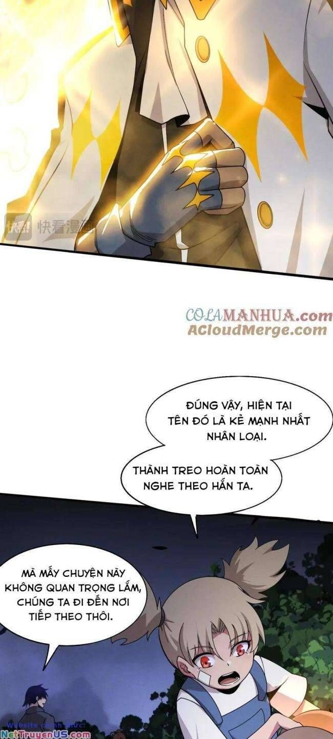 đọc truyện Tiến Hóa Cuồng Triều Chương 163 ảnh 22 tại Giả Dược