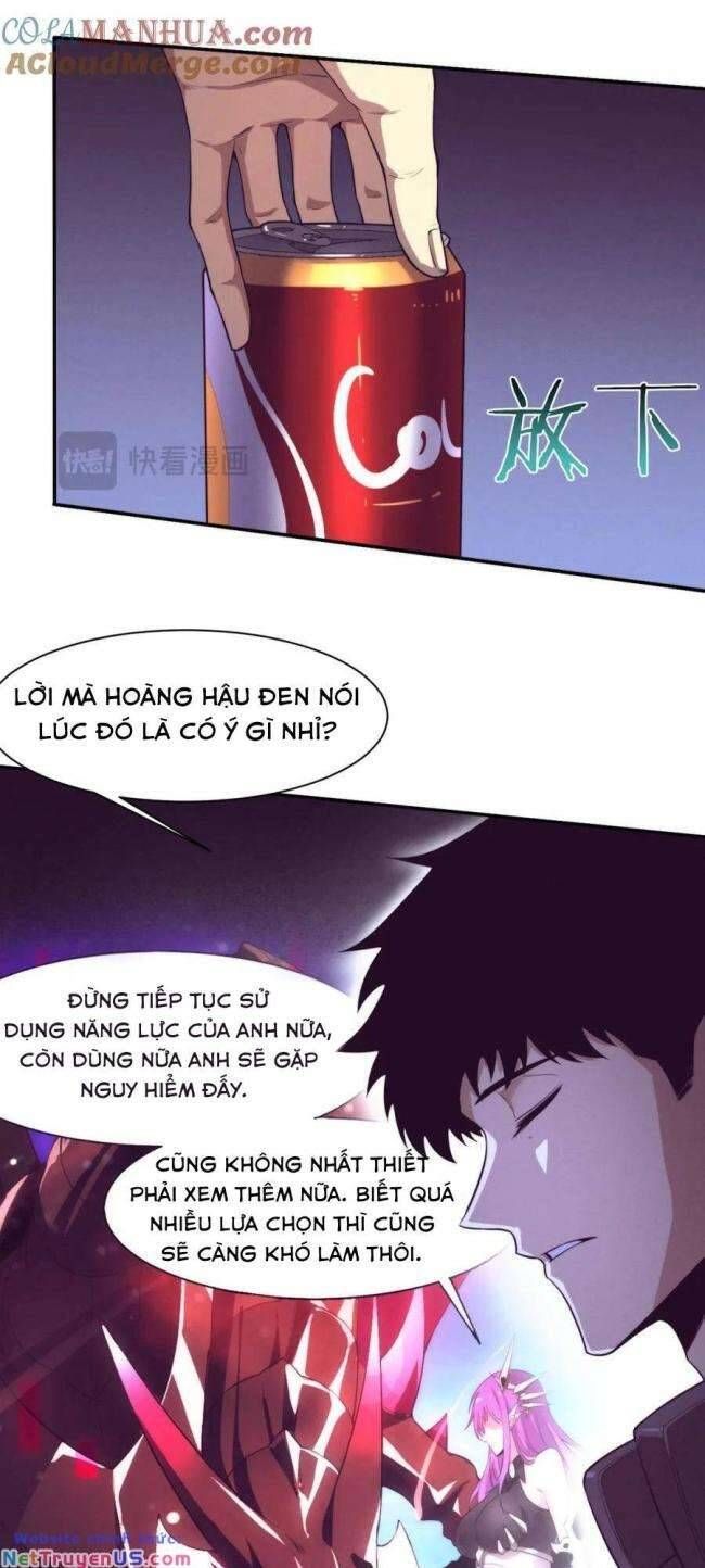 đọc truyện Tiến Hóa Cuồng Triều Chương 163 ảnh 31 tại Giả Dược