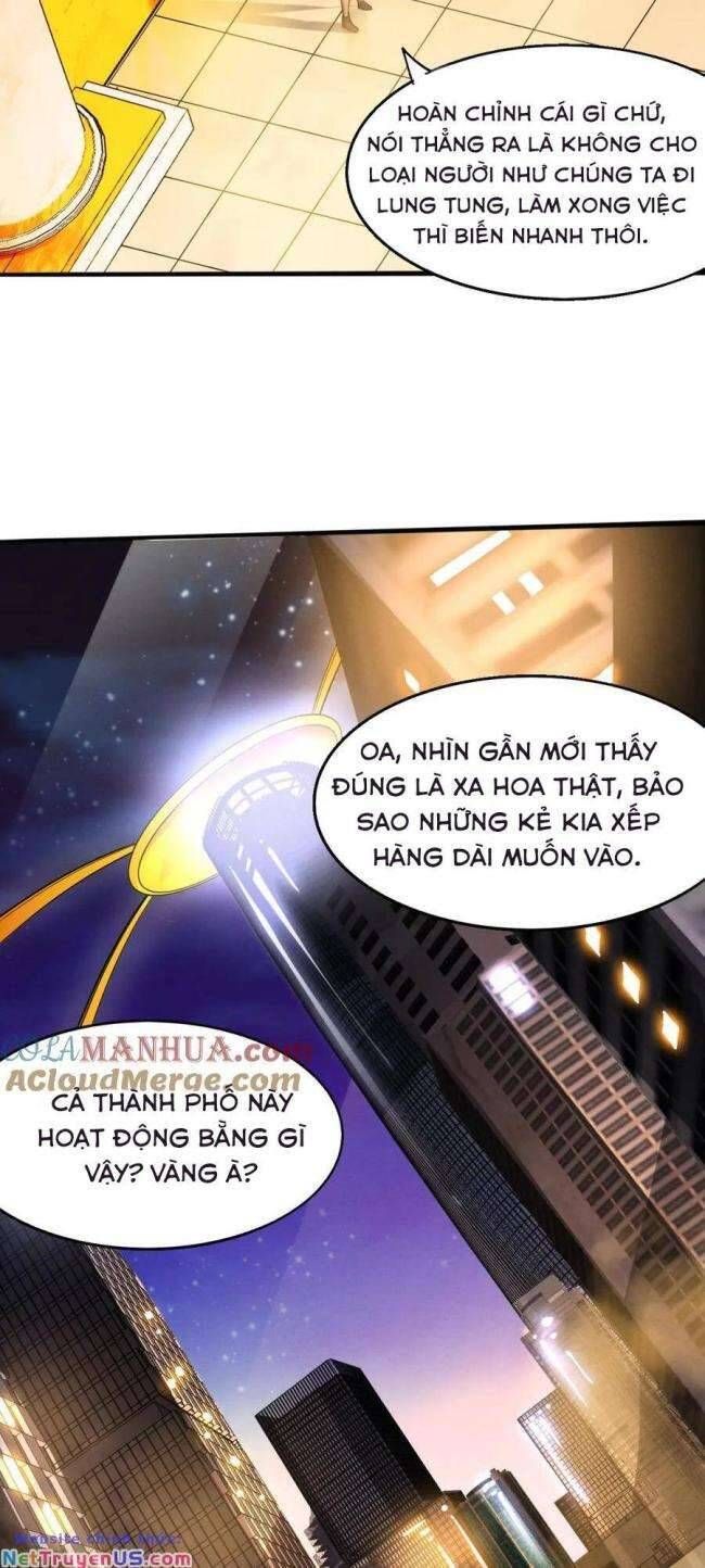 đọc truyện Tiến Hóa Cuồng Triều Chương 163 ảnh 52 tại Giả Dược