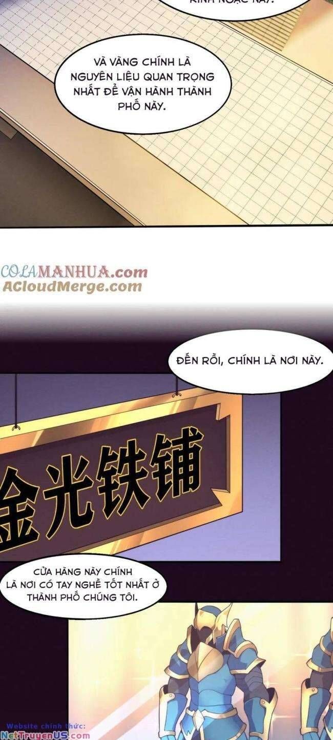 đọc truyện Tiến Hóa Cuồng Triều Chương 163 ảnh 55 tại Giả Dược