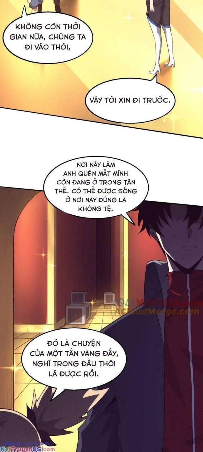 đọc truyện Tiến Hóa Cuồng Triều Chương 163 ảnh 58 tại Giả Dược