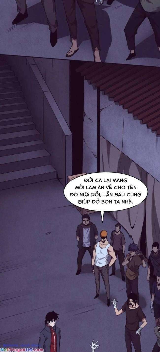 đọc truyện Tiến Hóa Cuồng Triều Chương 165 ảnh 13 tại Giả Dược
